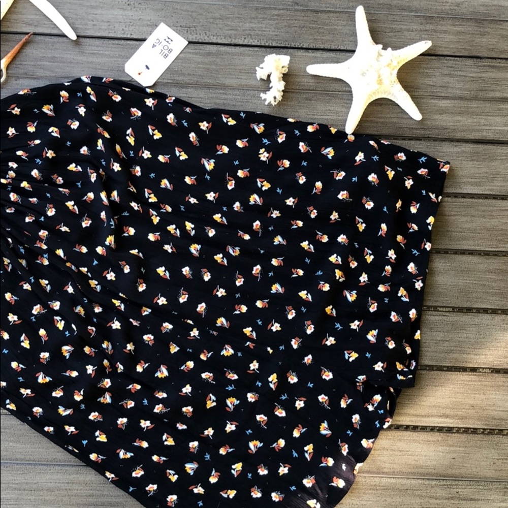 🌴🌼BILLABONG- DEL SUR ROMPER🌼☀️ - Picture 6 of 13